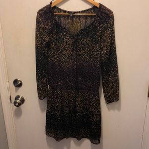 Jessica Simpson dress